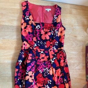 Shoshanna Cocktail Dress